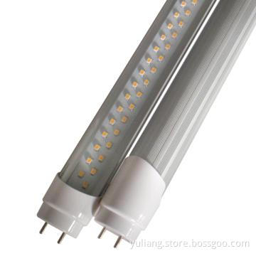 High quality Aluminium house and PCB T8 LED tubes